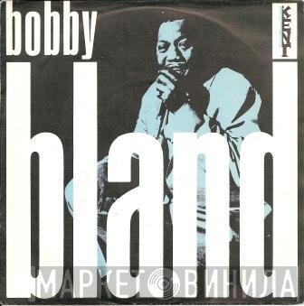 Bobby Bland - Shoes / Call On Me EP