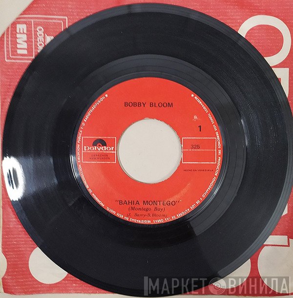 Bobby Bloom  - Montego Bay