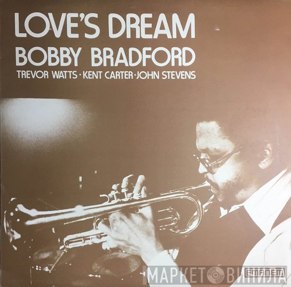 Bobby Bradford - Love's Dream