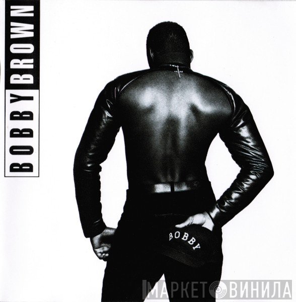 Bobby Brown - Bobby