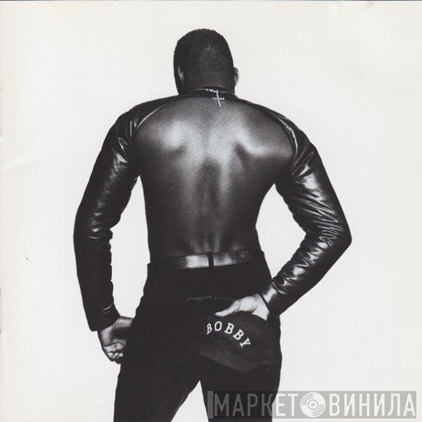 Bobby Brown  - Bobby