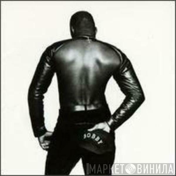 Bobby Brown - Bobby