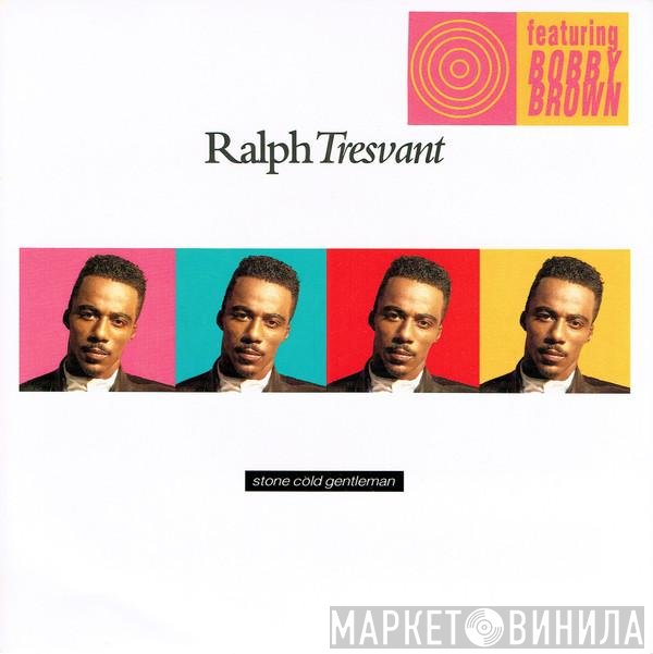 Bobby Brown, Ralph Tresvant - Stone Cold Gentleman