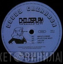 Bobby Cazanova - Only 1