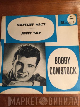 Bobby Comstock - Tennessee Waltz