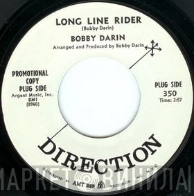 Bobby Darin  - Long Line Rider / Change