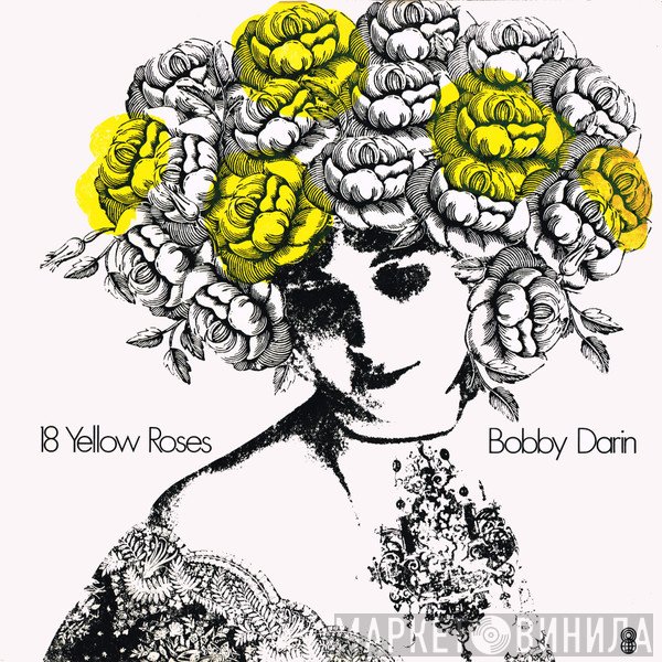 Bobby Darin  - 18 Yellow Roses