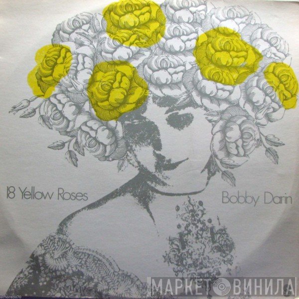 Bobby Darin  - 18 Yellow Roses