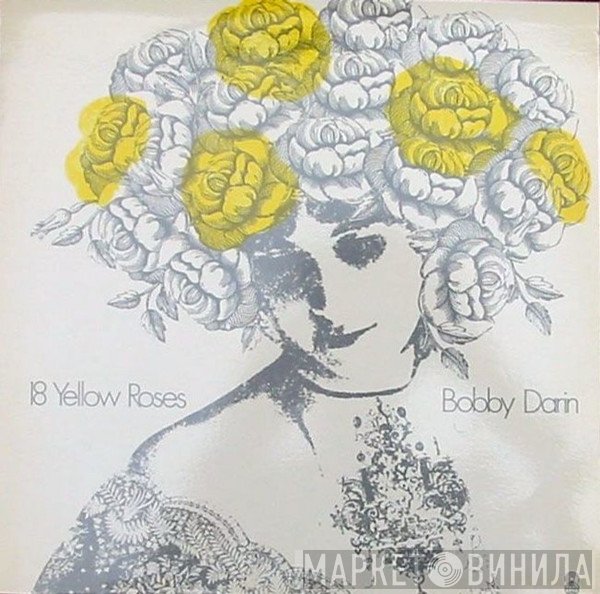 Bobby Darin  - 18 Yellow Roses