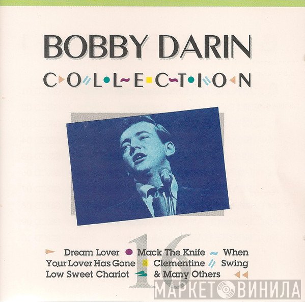 Bobby Darin  - Collection