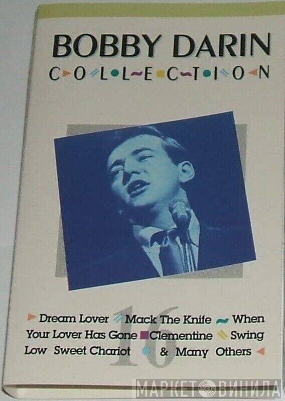Bobby Darin  - Collection