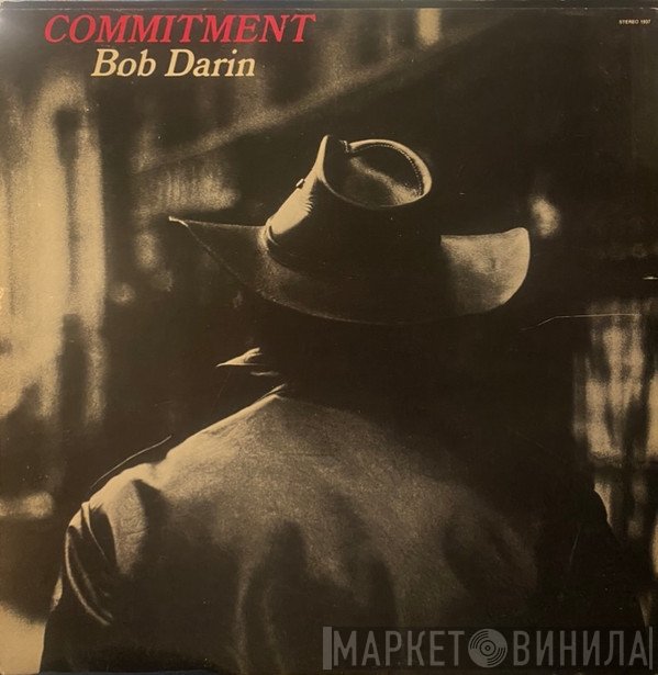 Bobby Darin  - Commitment