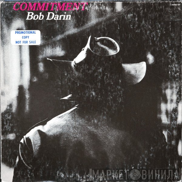 Bobby Darin  - Commitment