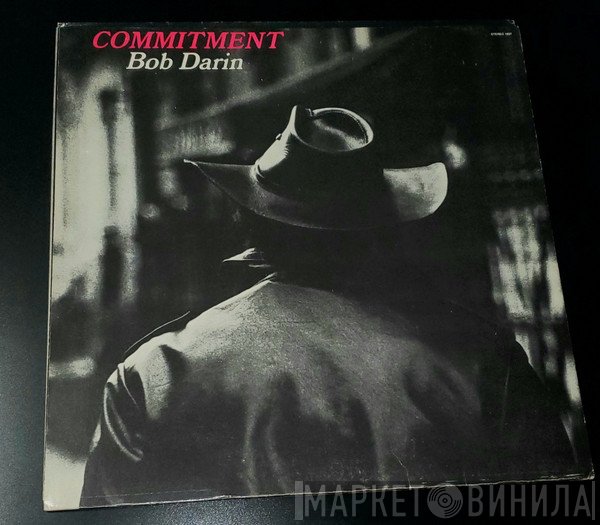 Bobby Darin  - Commitment