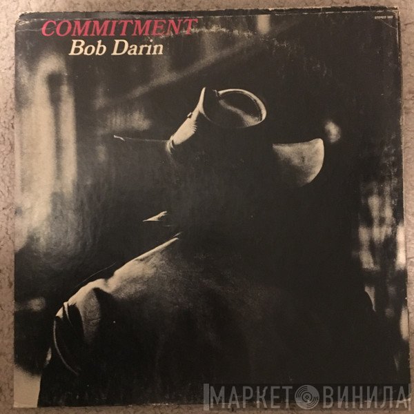 Bobby Darin  - Commitment