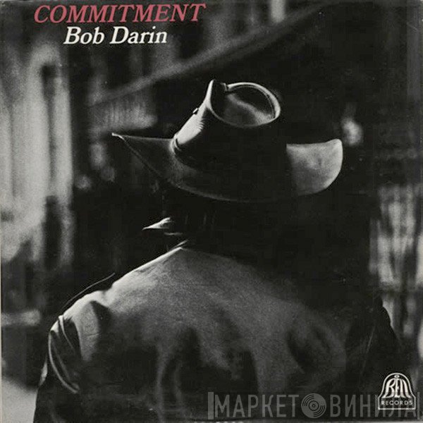 Bobby Darin  - Commitment