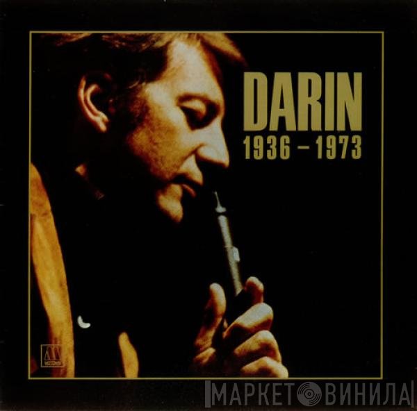 Bobby Darin - Darin: 1936 - 1973