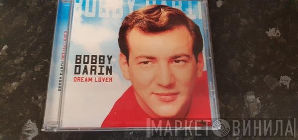 Bobby Darin  - Dream Lover