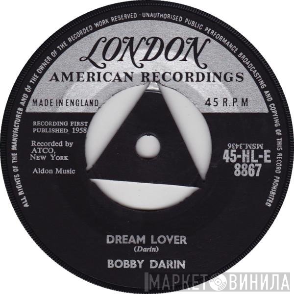 Bobby Darin - Dream Lover