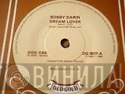 Bobby Darin - Dream Lover