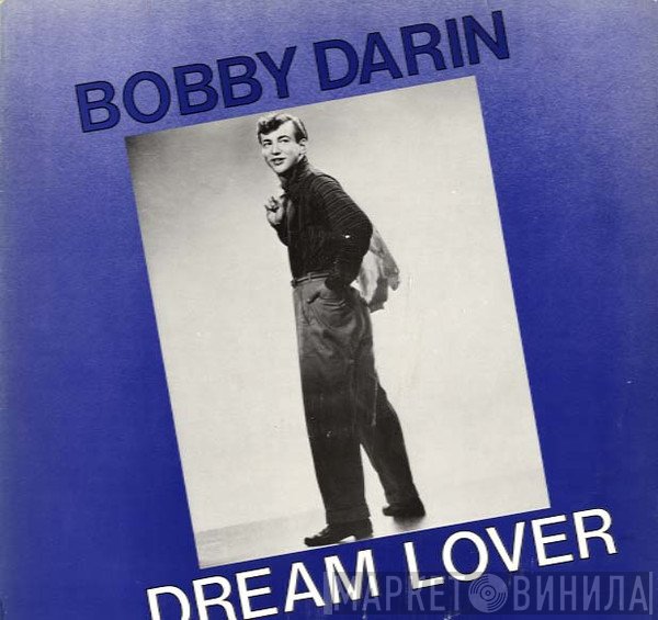 Bobby Darin  - Dream Lover