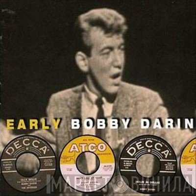 Bobby Darin - Early Bobby Darin
