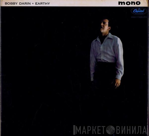 Bobby Darin  - Earthy