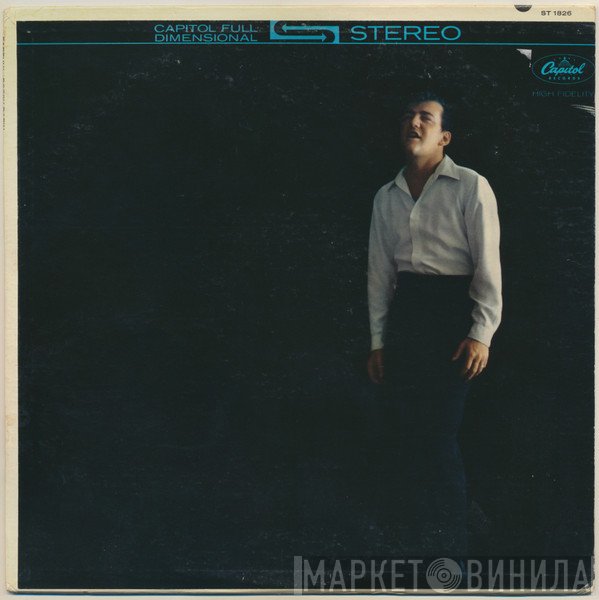 Bobby Darin  - Earthy