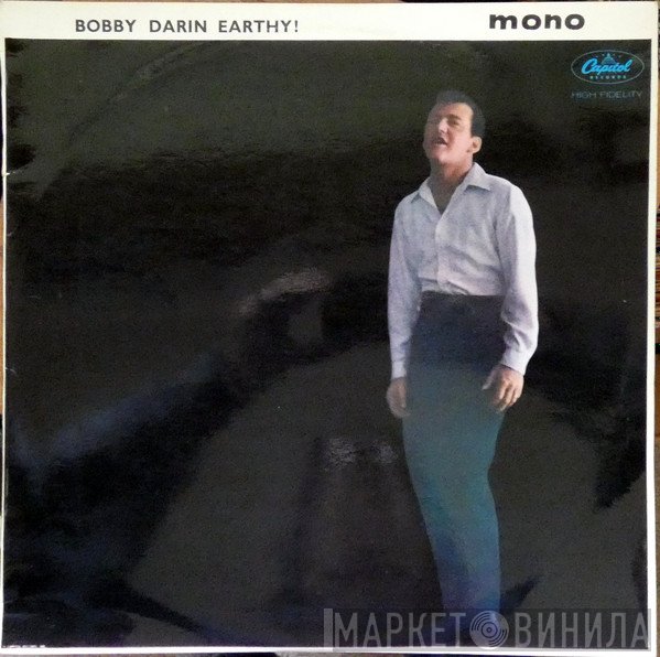Bobby Darin  - Earthy