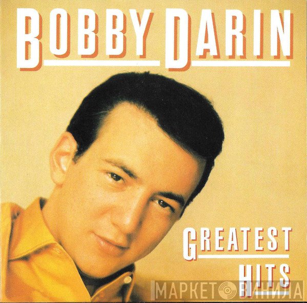 Bobby Darin - Greatest Hits