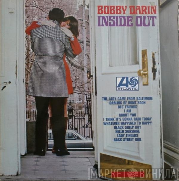 Bobby Darin  - Inside Out
