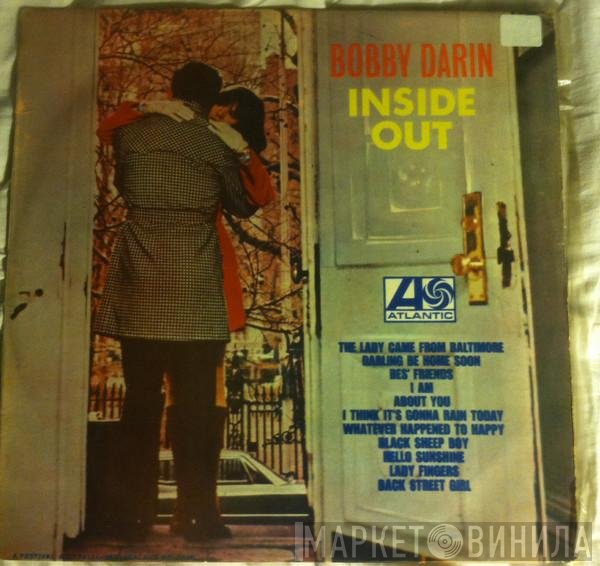 Bobby Darin  - Inside Out