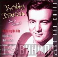 Bobby Darin  - Live In Concert