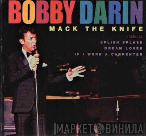 Bobby Darin - Mack The Knife