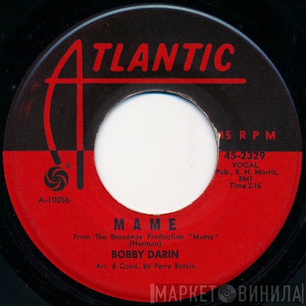 Bobby Darin  - Mame