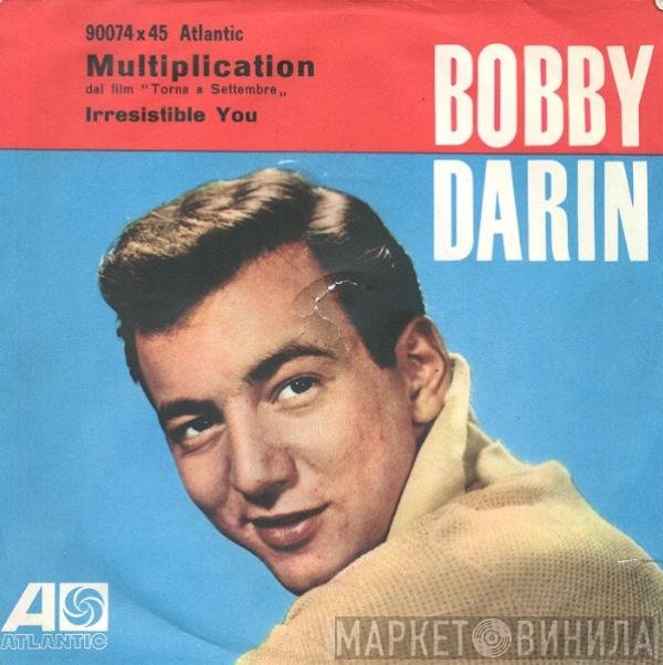 Bobby Darin  - Multiplication
