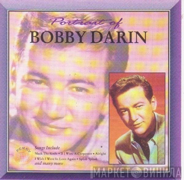Bobby Darin - Portrait Of Bobby Darin