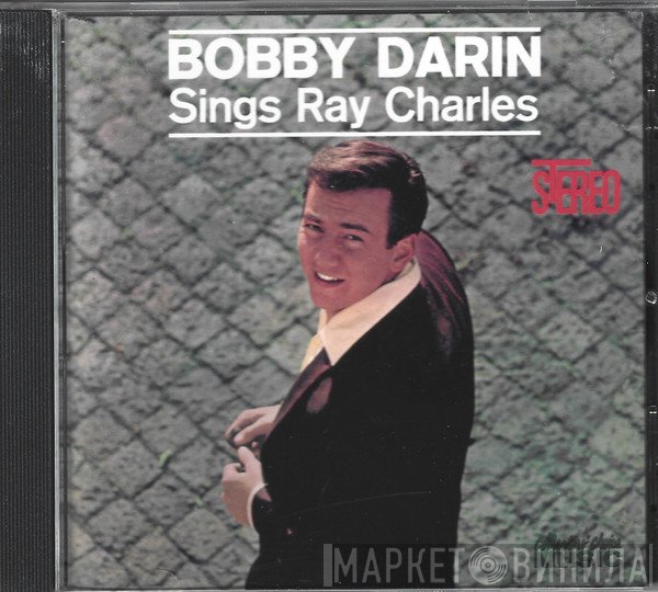 Bobby Darin - Sings Ray Charles