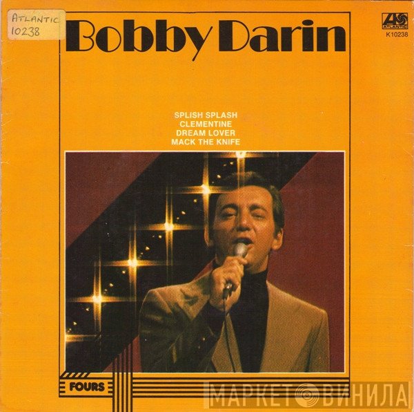 Bobby Darin  - Splish Splash