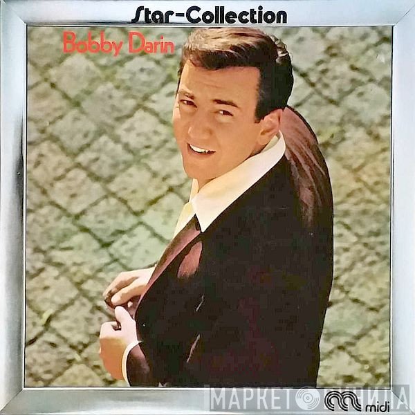 Bobby Darin  - Star-Collection