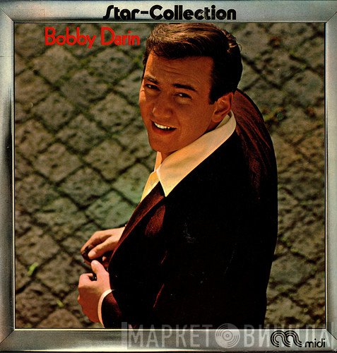 Bobby Darin  - Star-Collection