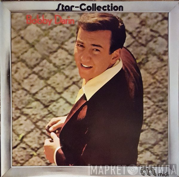 Bobby Darin  - Star-Collection