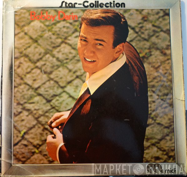 Bobby Darin  - Star-Collection