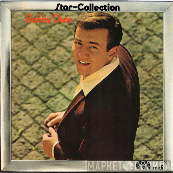 Bobby Darin  - Star-Collection