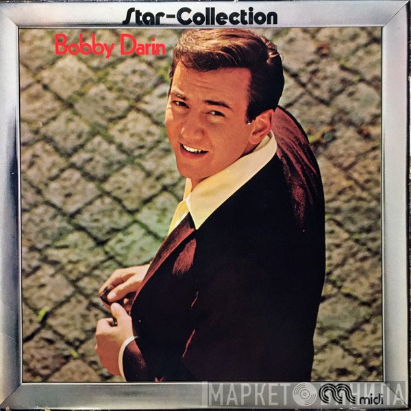 Bobby Darin  - Star-Collection