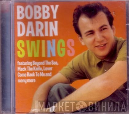 Bobby Darin - Swings