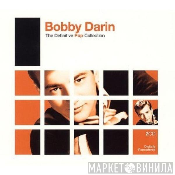 Bobby Darin  - The Definitive Pop Collection