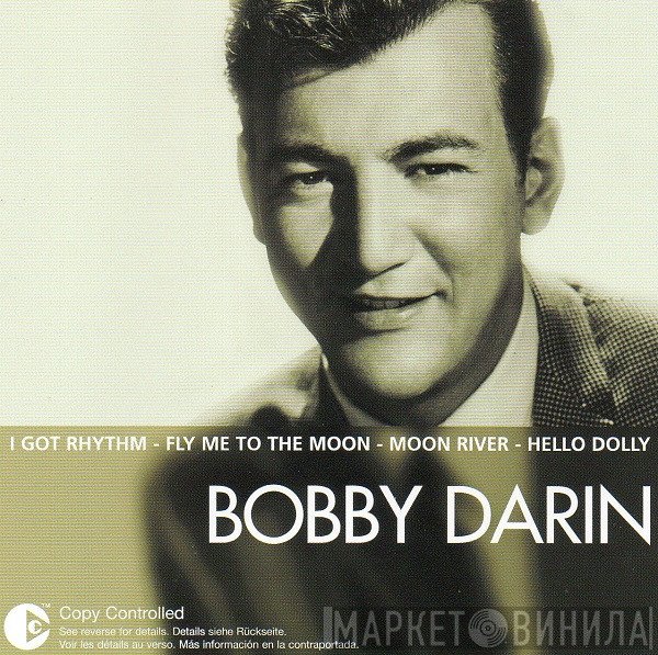 Bobby Darin  - The Essential