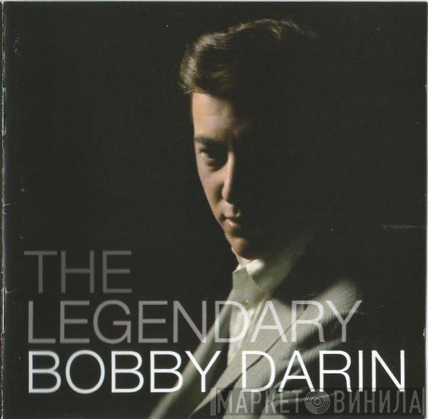 Bobby Darin - The Legendary Bobby Darin