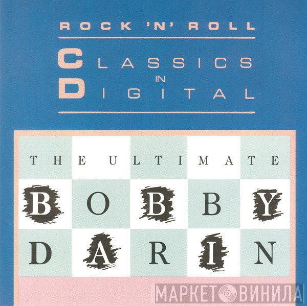 Bobby Darin - The Ultimate Bobby Darin